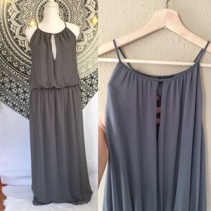 Stile Bennetton Maxi dress